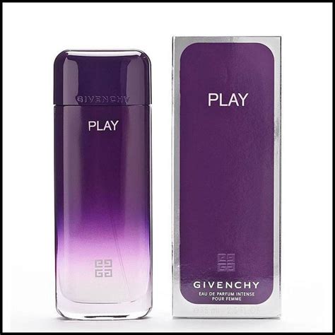 givenchy play for her purple price|Givenchy play for her intense.